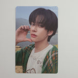 ENHYPEN - ORANGE BLOOD PHOTOCARD (JAKE)