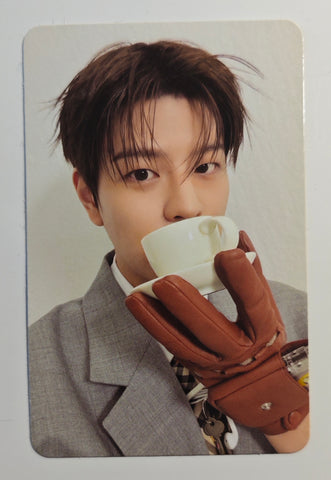 Stray Kids - THIS & THAT Official Photocard (&ver.) Seungmin