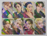 Stray Kids - THIS & THAT Makestar Official Photocard