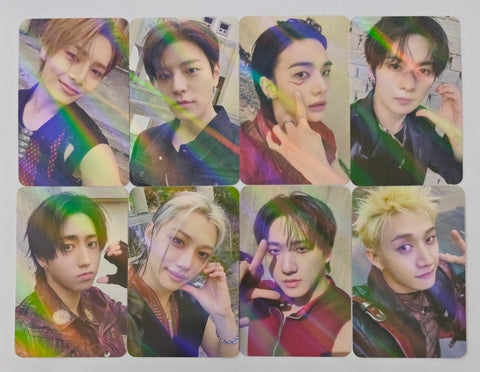 Stray Kids - THIS & THAT Makestar Official Photocard