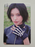 ITZY - Girls Will Be Girls MAKESTAR PHOTOCARD (Set B)