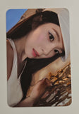Red Velvet - Velvet Summer Everline Lucky Draw Official Photocard