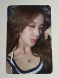 KISS OF LIFE - 224 MUVVE PHOTOCARD