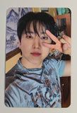 Stray Kids - THIS & THAT MusicPlant Official Photocard