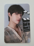 ATEEZ - GOLDEN HOUR PART.1 EVERLINE LUCKY DRAW PHOTOCARD 1