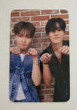 ATEEZ - GOLDEN HOUR PART.3 MAKESTAR PHOTOCARD