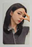 aespa - LEMONADE AppleMusic Official Photocard