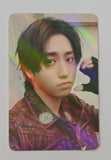 Stray Kids - THIS & THAT Makestar Official Photocard
