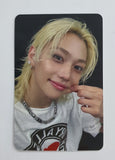 STRAY KIDS - KARMA APPLEMUSIC Official PHOTOCARD