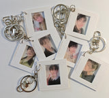 BTS - ARIRANG Weverse Film Keyring