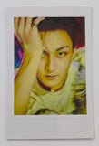 ENHYPEN - THE SIN: BLISS AppleMusic Official Polaroid Photocard