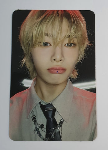 STRAY KIDS - ATE SOUNDWAVE LUCKY DRAW Official Photocard (I.N)