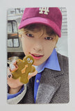 ATEEZ - 2026 SEASON'S GREETINGS Official Photocard (set A)