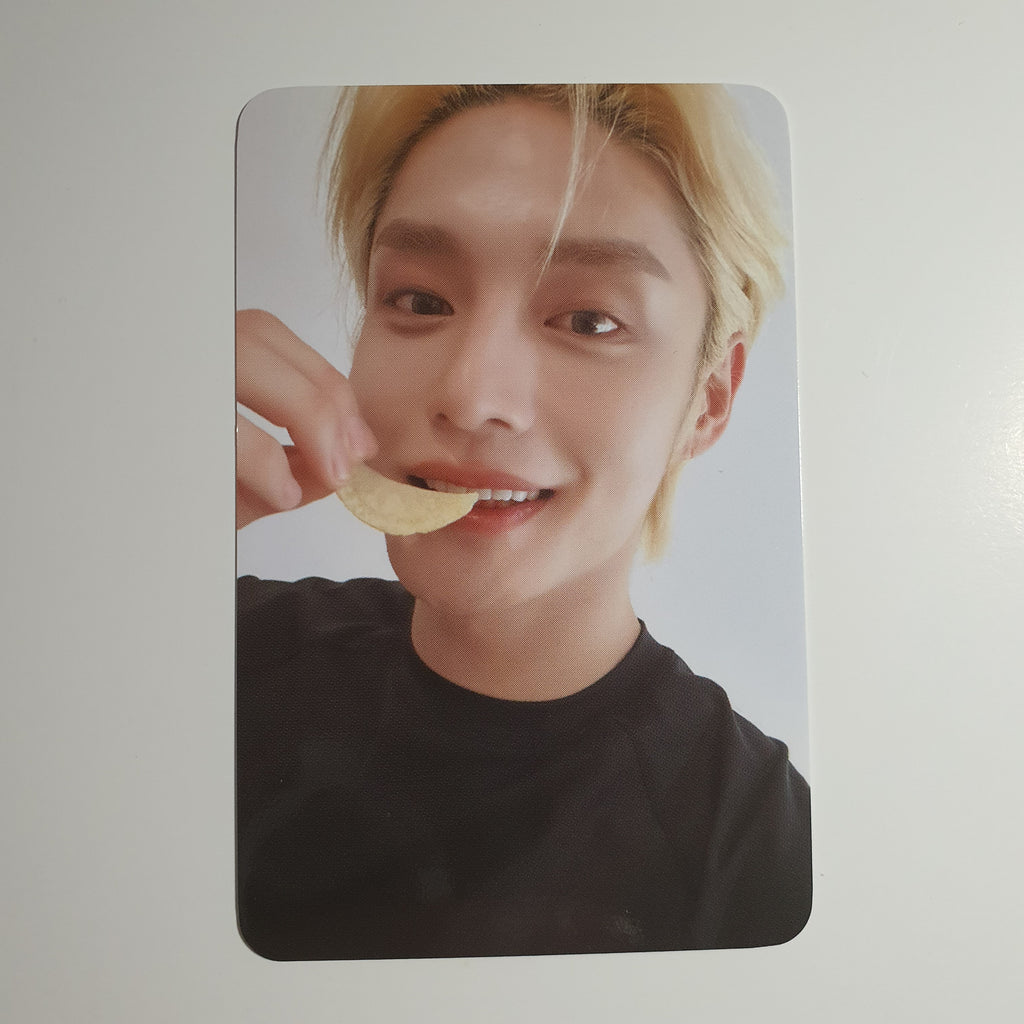 ZEROBASEONE - CINEMA PARADISE SOUNDWAVE PHOTOCARD – KYYO