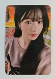 JOYURI - 2026 SEASON'S GREETINGS Official Photocard