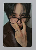 ATEEZ - GOLDEN HOUR : Part.4 EVERLINE Official Photocard