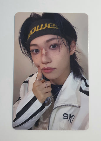 STRAY KIDS - World Tour dominATE JAPAN 2025 Official Photocard (FELIX)