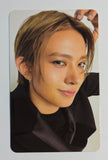 EVAN (HEESEUNG) - DEATH OF ME Official Photocard