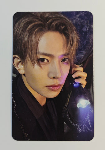 ENHYPEN - THE SIN : VANISH Official Photocard (HEESEUNG)