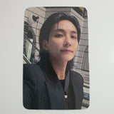 JEONGHAN & WONWOO - BDM LUCKY DRAW PHOTOCARD