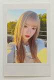 tripleS - 'LOVE&POP' pt.1 AppleMusic Official Photocard (setC)