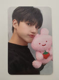 ATEEZ - THE WORLD EP.FIN : WILL EVERLINE LUCKY DRAW 2