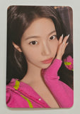 LE SSERAFIM - PUREFLOW pt.1 Makestar Official Photocard