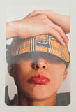 CORTIS - GREENGREEN AppleMusic Official Photocard