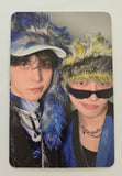ATEEZ - GOLDEN HOUR : Part.5 AppleMusic Official Unit Photocard