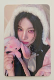 XLOV - I,God Hellolive Official Photocard