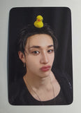 STRAY KIDS - KARMA SOUNDWAVE LUCKY DRAW Official Photocard