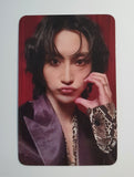 ATEEZ - GOLDEN HOUR PART.3 'IN Your Fantasy Edition' MAKESTAR LUCKY DRAW PHOTOCARD (Set B)