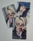 YUQI (I-DLE) - Motivation MAKESTAR Official Photocard