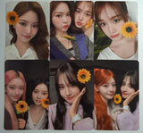STAYC - I WANT IT APPLE MUSIC PHOTOCARD