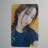 RED VELVET - COSMIC OFFICIAL PHOTOCARD
