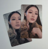 I-DLE - We are Weverse Photocard