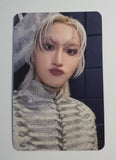 ATEEZ - ZERO : FEVER PART.3 (Platform Ver.) KTOWN4U PHOTOCARD