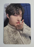 ATEEZ - ZERO : FEVER PART.3 (Platform Ver.) KTOWN4U PHOTOCARD