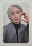 ATEEZ - Towards the Light : Will to Power Europe TOUR 2025 Pop-Up Photocard