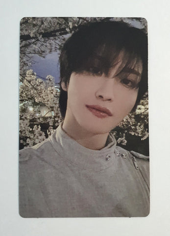 ATEEZ - Golden Hour part.3 : In Your Fantasy Photocard (SEONGHWA)