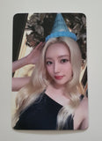 UAU (DREAMCATCHER) - PLAYLIST YOU ARE YOU * EUROPE LUCKY DRAW PHOTOCARD