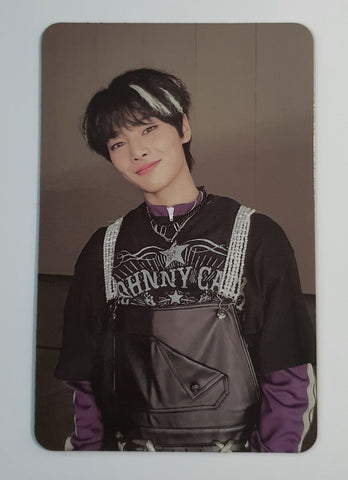 STRAY KIDS - ODDINARY SYNNARA OFFICIAL PHOTOCARD (I.N)