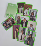 TWICE - THIS IS FOR Set of 10 Photocards