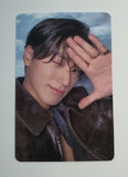 ATEEZ - GOLDEN HOUR : Part.3 EVERLINE PHOTOCARD