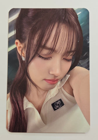 STAYC - 2:LOVE Makestar Official Photocard (Yoon)