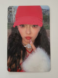 ITZY - Girls Will Be Girls APPLEMUSIC PHOTOCARD