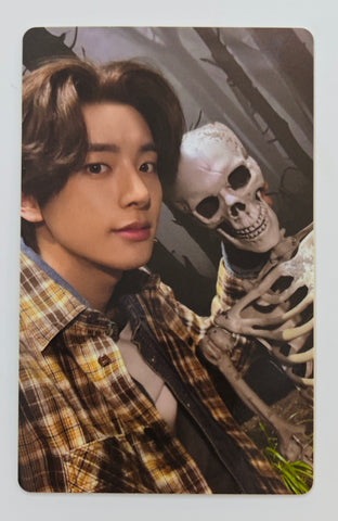 ENHYPEN - THE SIN: BLISS Weverse Official Photocard (Jake)