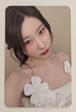 ITZY - Motto Makestar Official Photocard