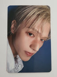 ATEEZ - GOLDEN HOUR PART.3 MAKESTAR PHOTOCARD