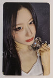 ITZY - Motto AppleMusic Official Photocard